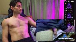 HungTechGuy cam4 live cam performer profile