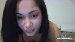 Cubanita98 cam4 live cam performer profile