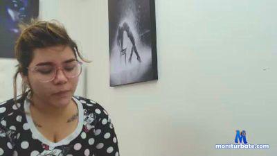 AIDAkA cam4 bicurious performer from French Republic livetouch 