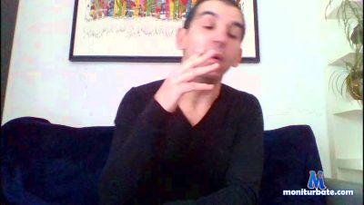 Samir44200 cam4 gay performer from French Republic DIAL DANCE SEXY 