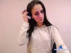 CuddliesNikki cam4 live cam performer profile