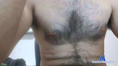 nutria_caliente cam4 bisexual performer from Kingdom of Spain  