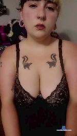 MissSkunk cam4 livecam show performer room profile