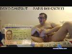 frenchdexter cam4 livecam show performer room profile