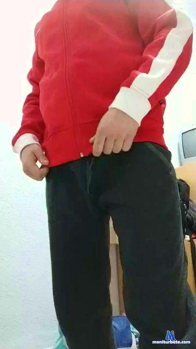 xfrescurasx cam4 straight performer from Kingdom of Spain  