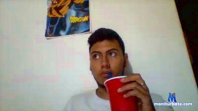 felix506 cam4 bisexual performer from Republic of Colombia moreno livetouch hot rollthedice 