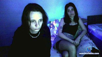 MilkMiracle cam4 bisexual performer from Republic of Poland  