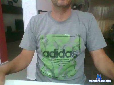 elpeque cam4 bisexual performer from Argentine Republic  