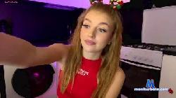 itsJane cam4 live cam performer profile