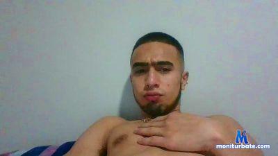 JohnPhil cam4 gay performer from Republic of Colombia  