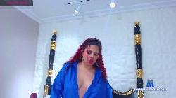 Anny_Rouge cam4 live cam performer profile