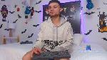 Aron_Santoro cam4 livecam show performer room profile