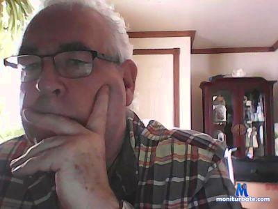 scor55 cam4 gay performer from Canada  