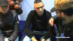 carismatico_hot cam4 live cam performer profile