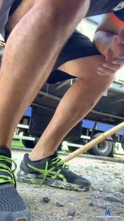 Elpeladoxxx3 cam4 straight performer from Argentine Republic  