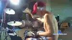 DrummerBxl cam4 livecam show performer room profile