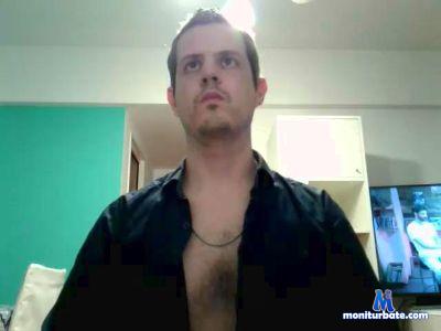 fernandonic cam4 straight performer from Argentine Republic  
