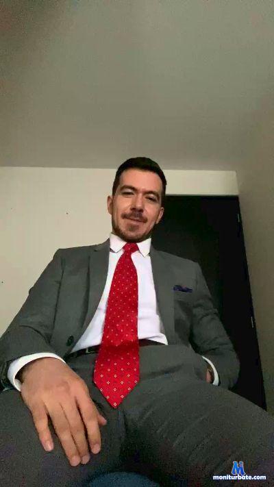 suiteddaily cam4 unknown performer from United Mexican States suits hung bigdick 