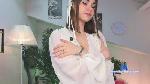 MaydaBarris cam4 livecam show performer room profile