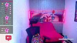 lissi_18 cam4 live cam performer profile