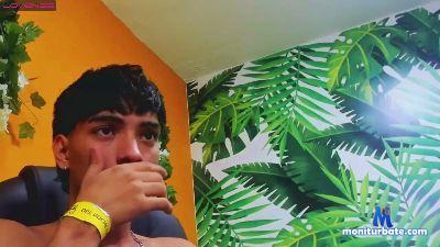 Toshio_x cam4 bisexual performer from United States of America pee masturbation milk armpits C2C amateur cum 
