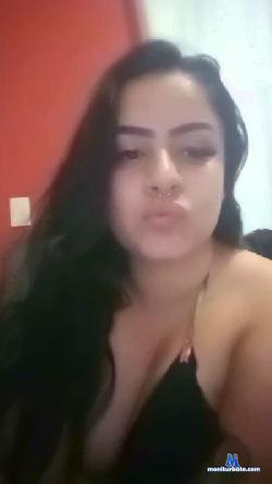 EsterSaid cam4 live cam performer profile