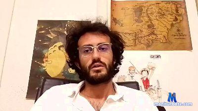 Curiosone94 cam4 straight performer from Republic of Italy  