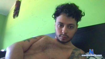fbmarc cam4 straight performer from Republic of Italy  