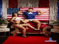 ValeryandSanty cam4 live cam performer profile