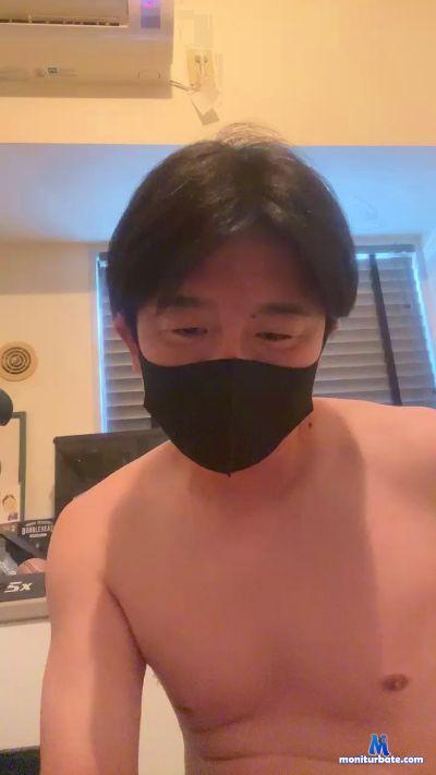 mtx23 cam4 bisexual performer from Japan  