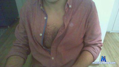 19myg86 cam4 gay performer from Kingdom of Spain  