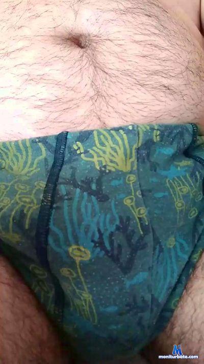 Garchon cam4 straight performer from Republic of Peru  