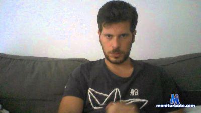 22vcm cam4 straight performer from Kingdom of Spain  