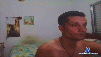 Le306 cam4 straight performer from Federative Republic of Brazil  