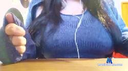 KittyXBlack cam4 live cam performer profile