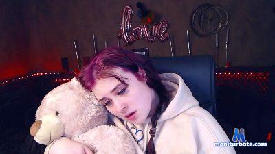 abby_cat cam4 bisexual performer from United States of America  