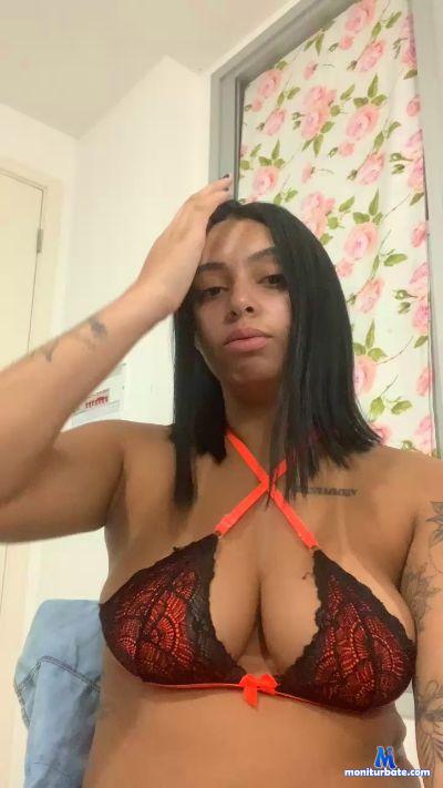 Nanda2k01 cam4 unknown performer from Federative Republic of Brazil  