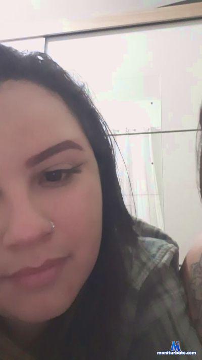 Gatinhas04 cam4 bisexual performer from Federative Republic of Brazil  