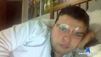 odanicha95 cam4 straight performer from Kingdom of Spain  