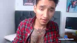 Maxblesscore cam4 live cam performer profile