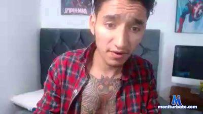 Maxblesscore cam4 gay performer from United States of America rollthedice 