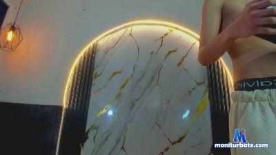 Dominic_26 cam4 bicurious performer from Republic of Colombia pee cum milk smoke armpits feet amateur 