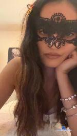 Evelyn909 cam4 livecam show performer room profile