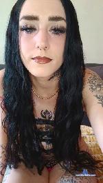 Ivyxblue cam4 livecam show performer room profile