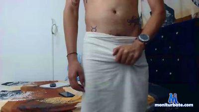 Damianhorny24 cam4 unknown performer from Republic of Colombia damianhorny24 