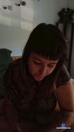 SweetPivoine cam4 live cam performer profile