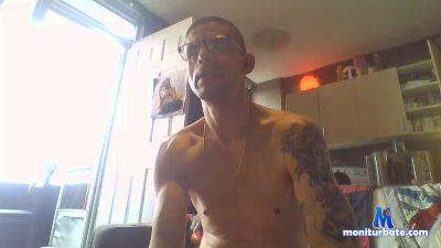 foxdenz69 cam4 straight performer from Canada  