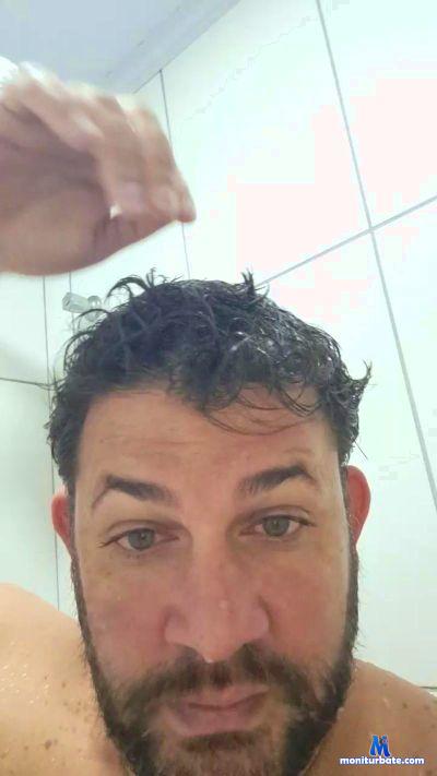 rhudah3 cam4 bisexual performer from Federative Republic of Brazil  