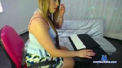 mila_spencer cam4 live cam performer profile