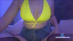 Solangeluna cam4 live cam performer profile